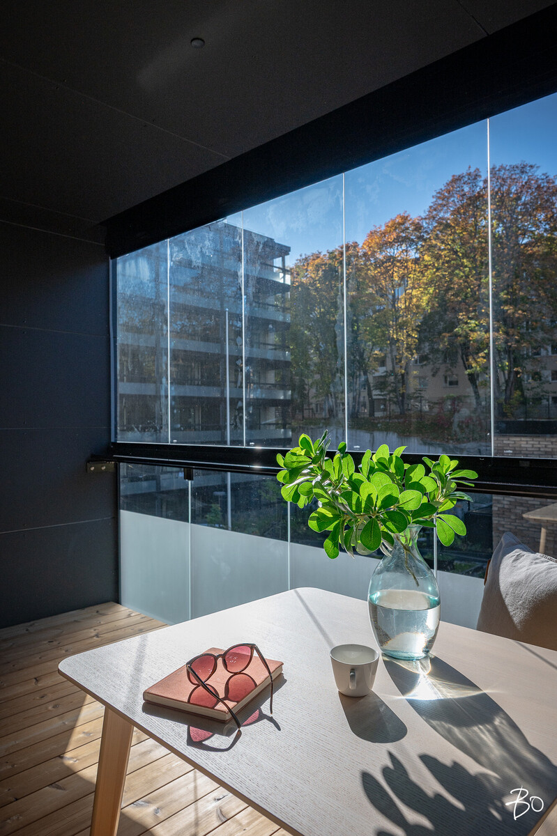 Kellonsoittajankatu 9 - kuva 24