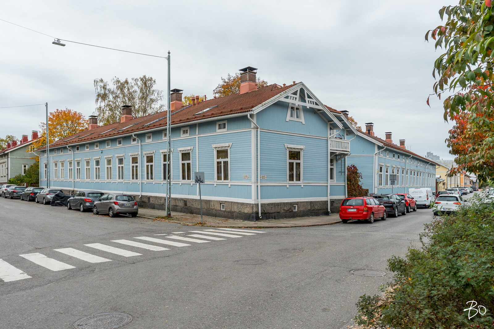 Heikkilänkatu 12 - kuva 40