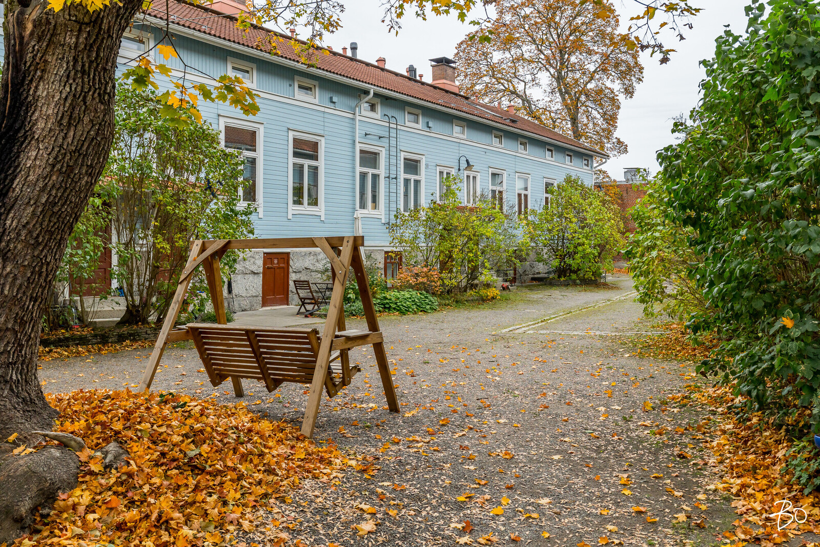 Heikkilänkatu 12 - kuva 41