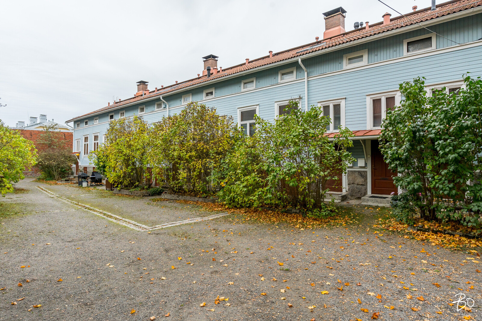 Heikkilänkatu 12 - kuva 42