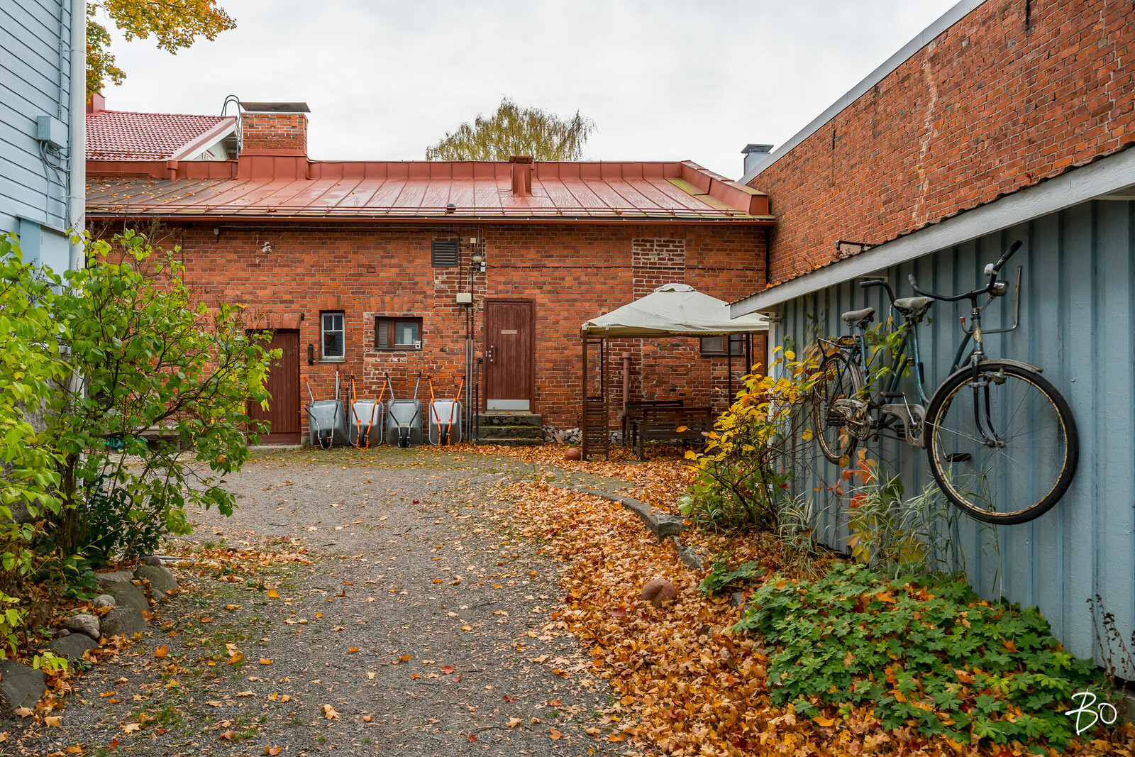 Heikkilänkatu 12 - kuva 34