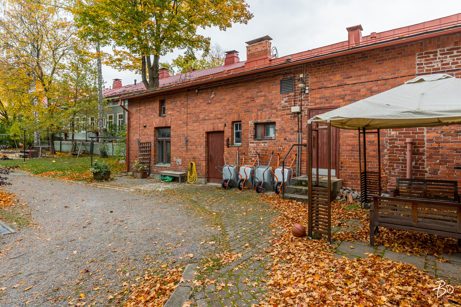 Heikkilänkatu 12 - kuva 35