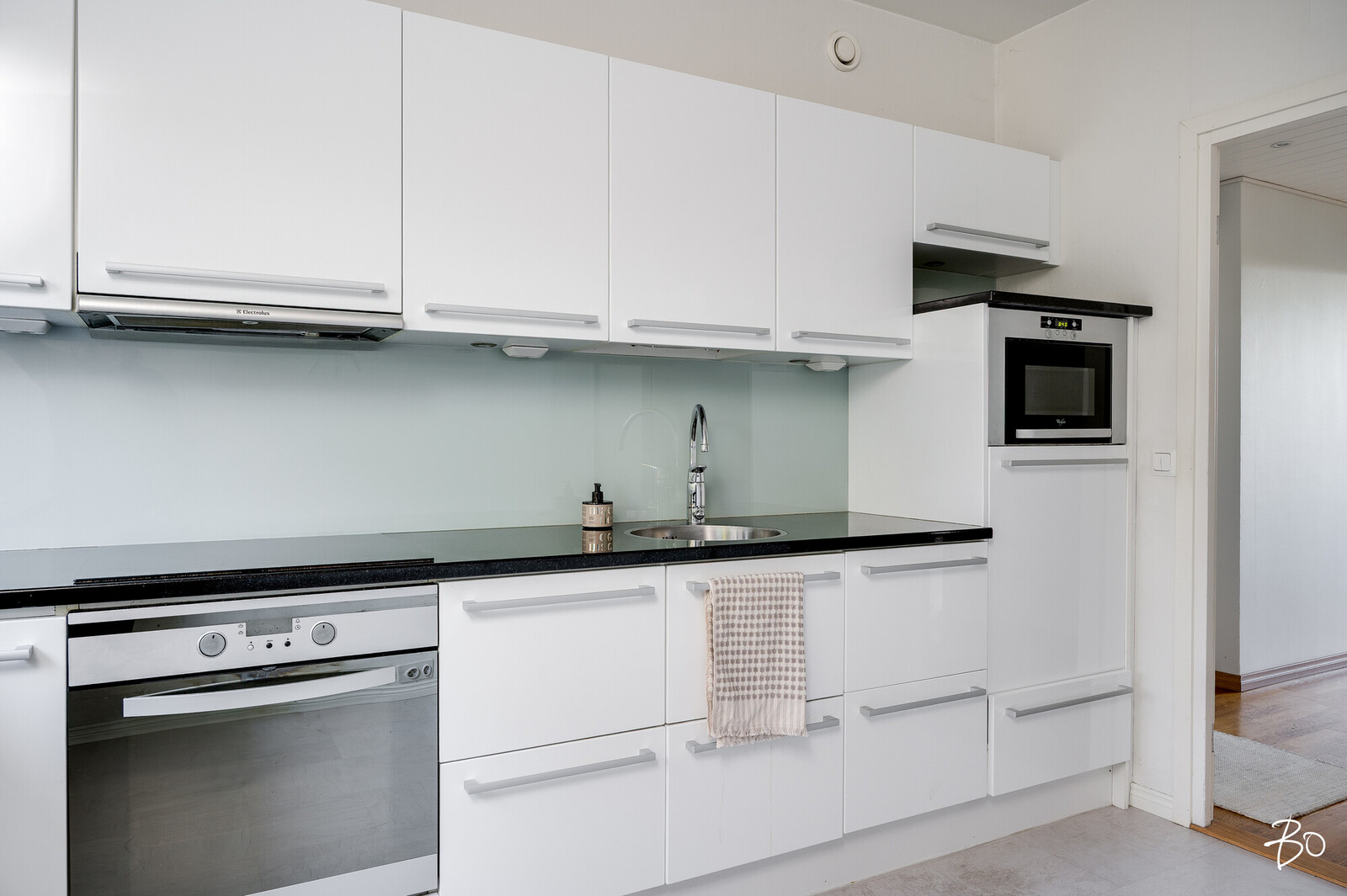 Rusthollinkatu 2 - kuva 22