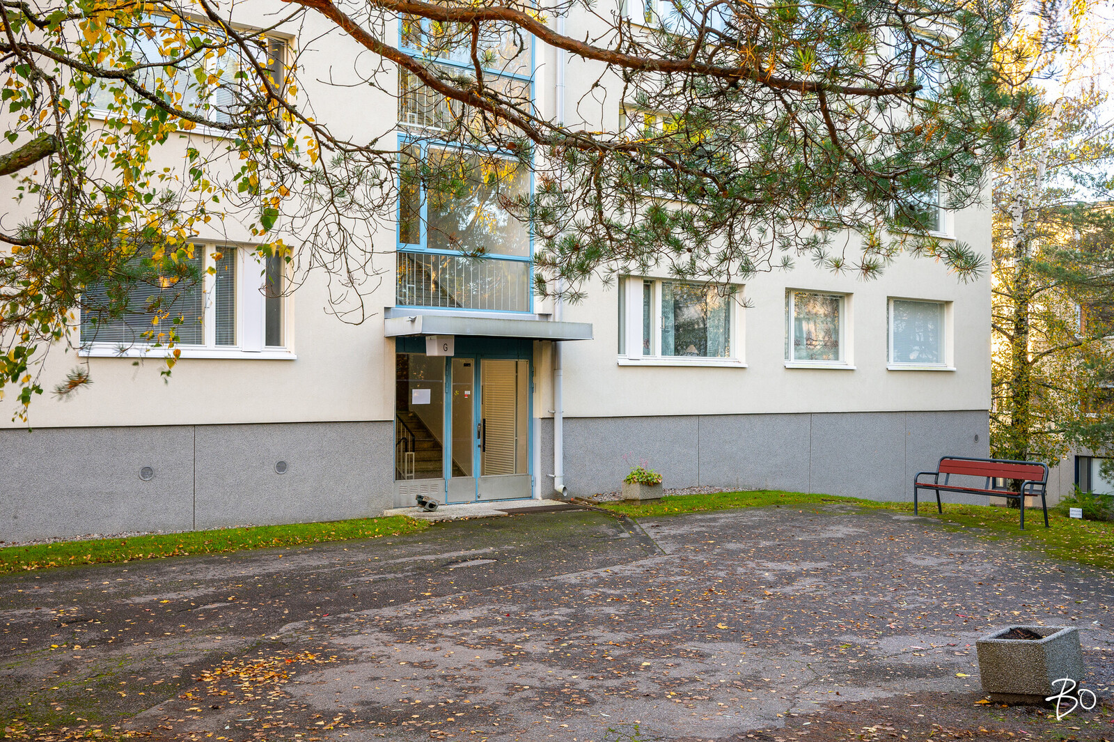Rusthollinkatu 2 - kuva 39