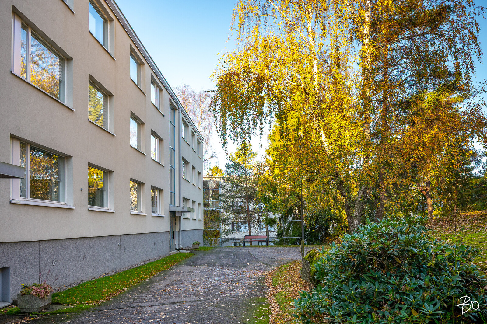 Rusthollinkatu 2 - kuva 40