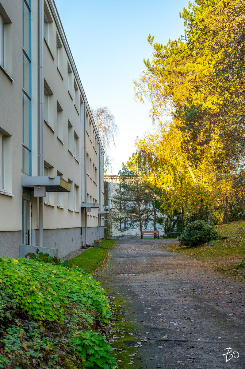 Rusthollinkatu 2 - kuva 41