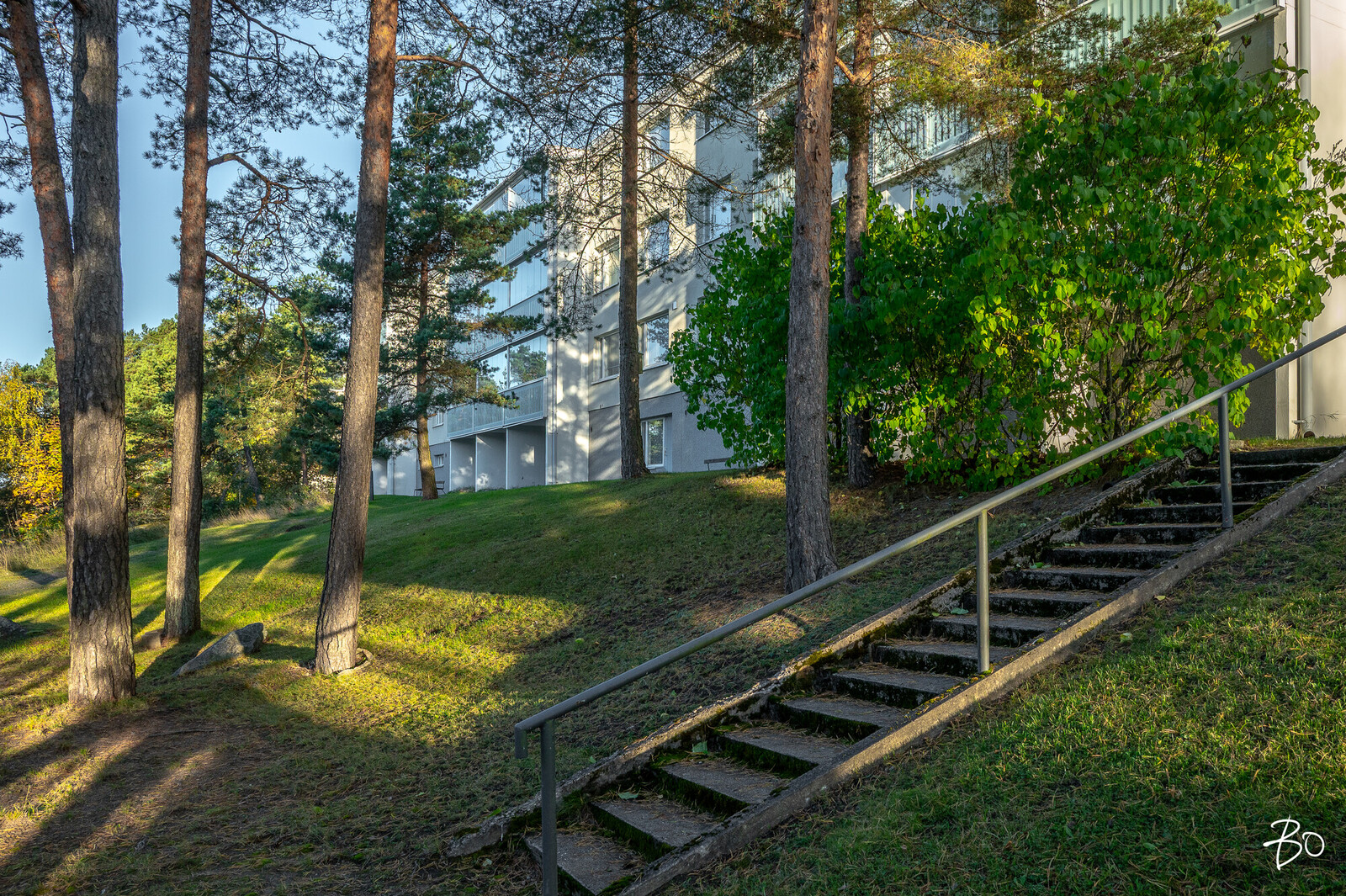 Rusthollinkatu 2 - kuva 45