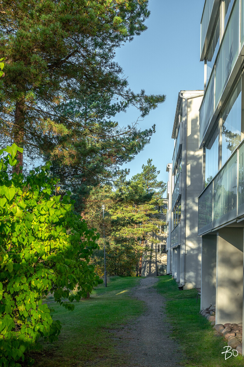 Rusthollinkatu 2 - kuva 46