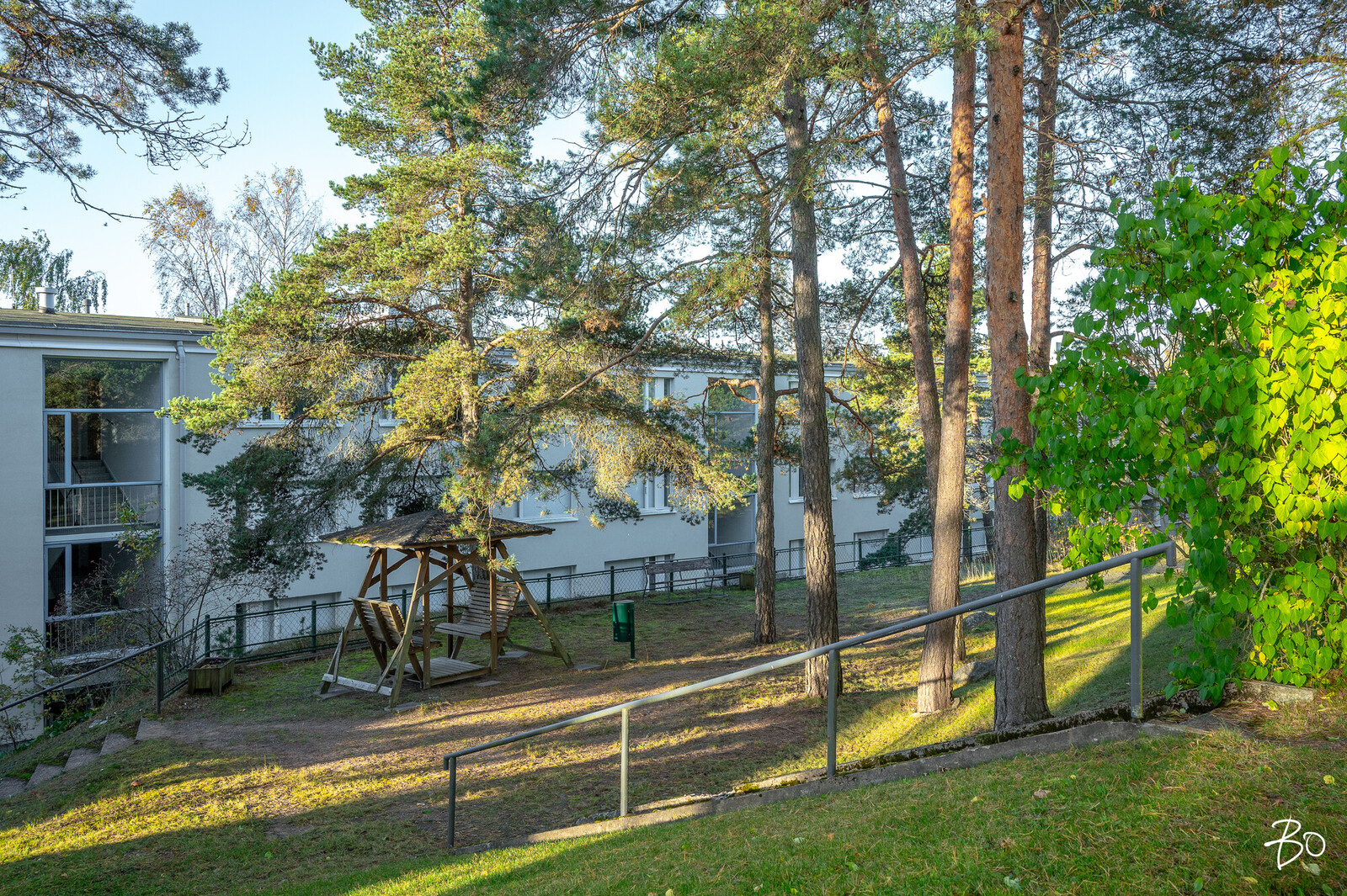 Rusthollinkatu 2 - kuva 47