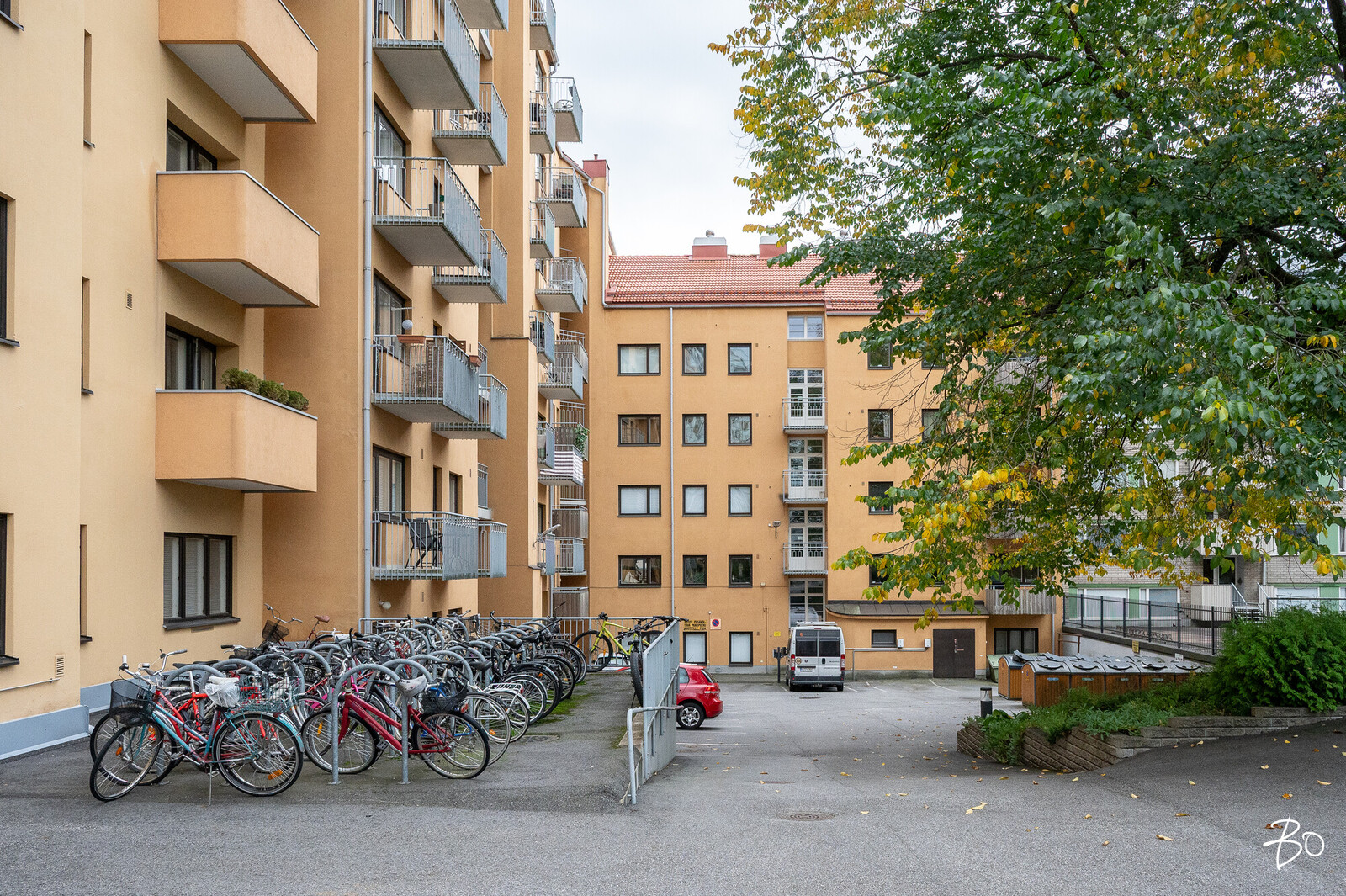Aninkaistenkatu 10 - kuva 44