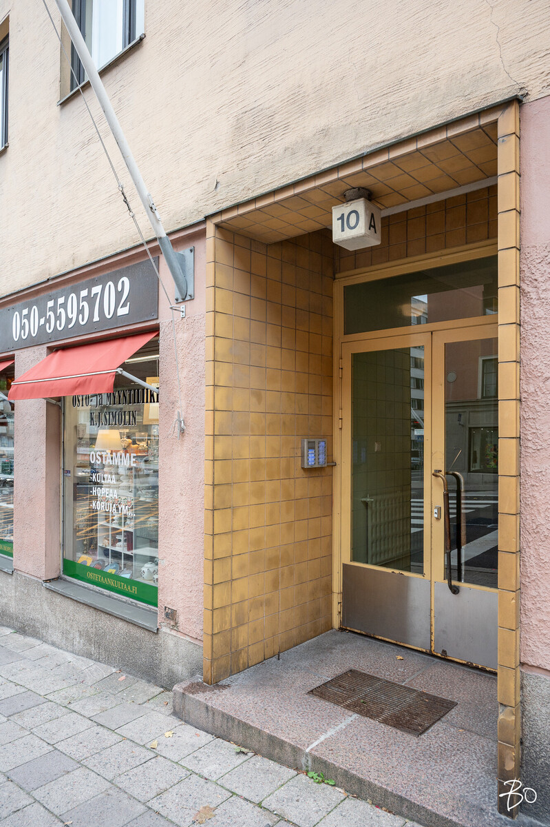 Aninkaistenkatu 10 - kuva 47