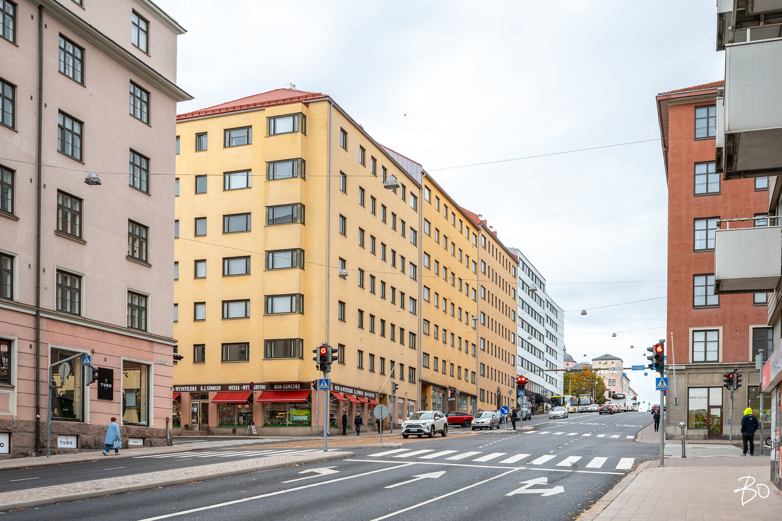 Aninkaistenkatu 10 - kuva 49