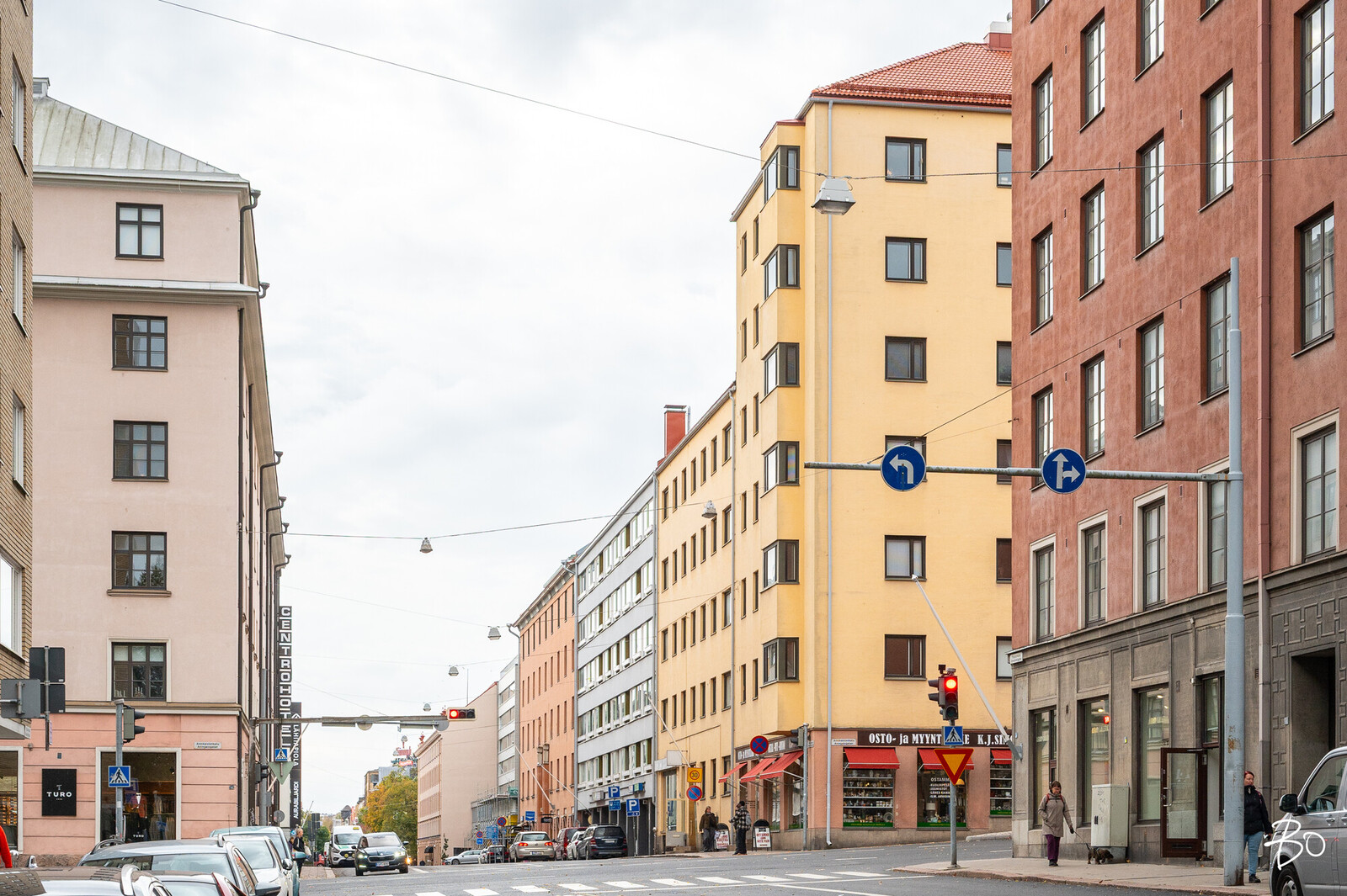 Aninkaistenkatu 10 - kuva 48
