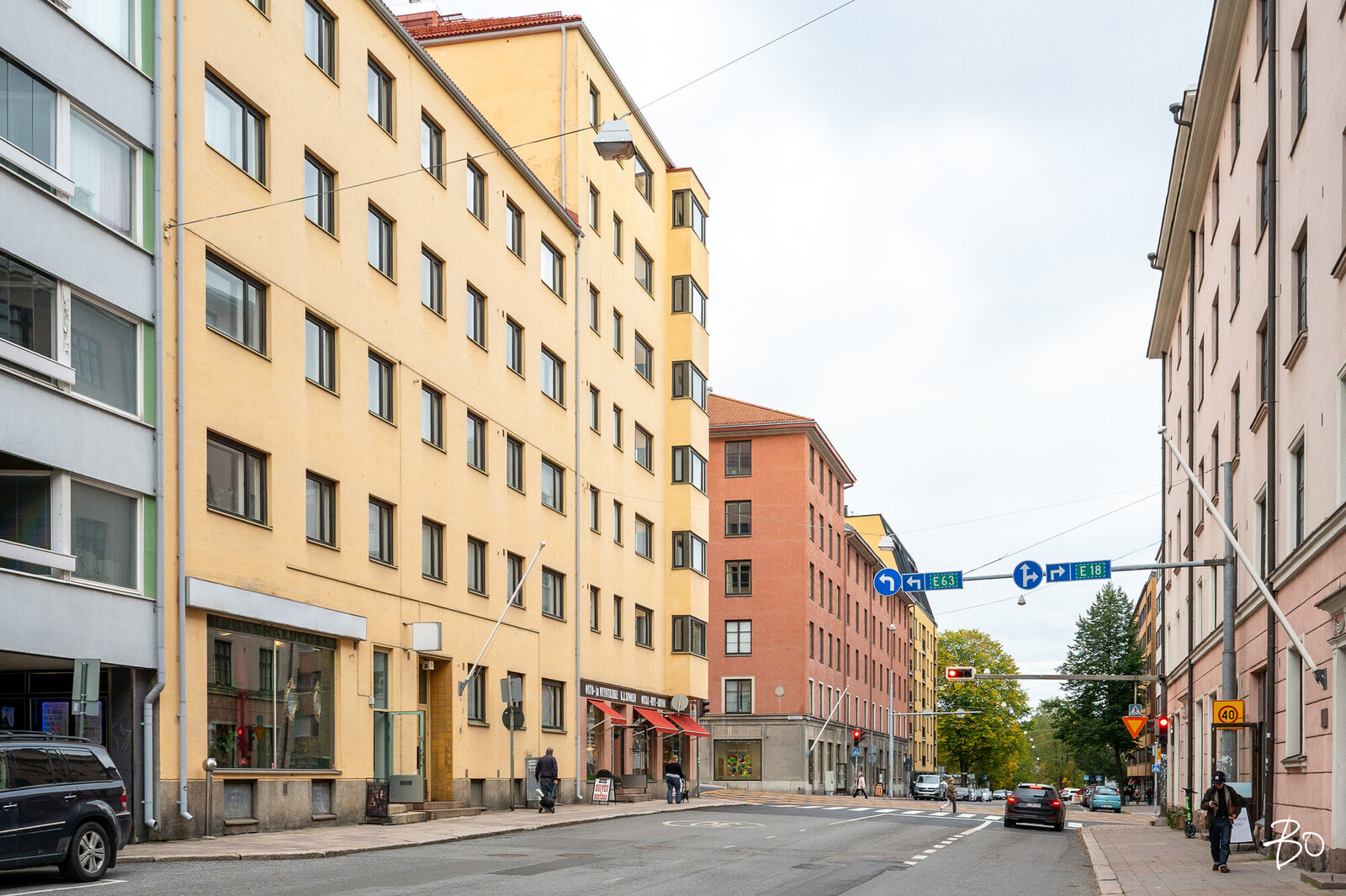 Aninkaistenkatu 10 - kuva 50