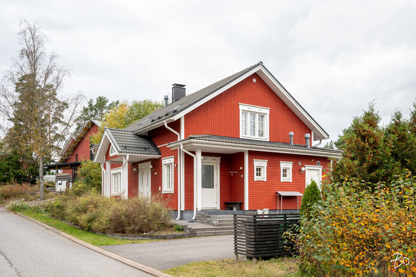 Suulikatu 6 - kuva 48