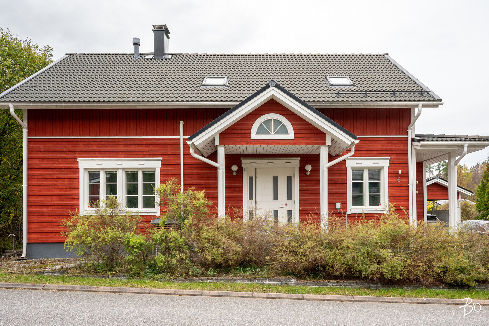 Suulikatu 6 - kuva 41