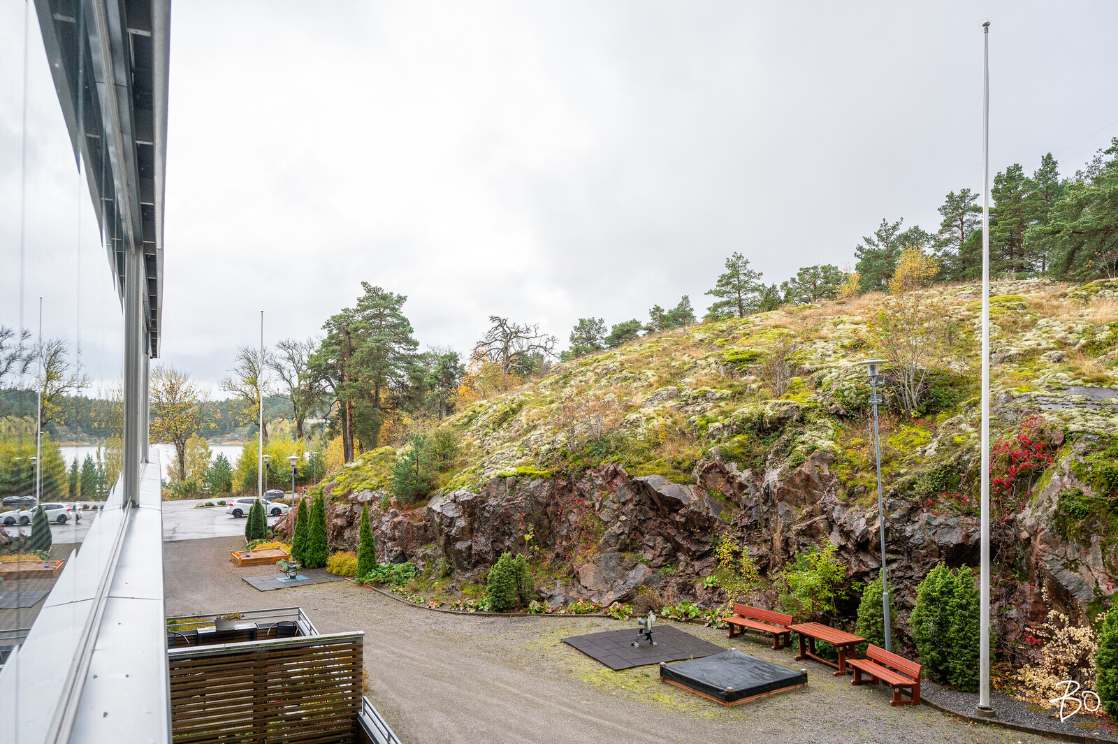 Uolevi Raaden katu 13 - kuva 23