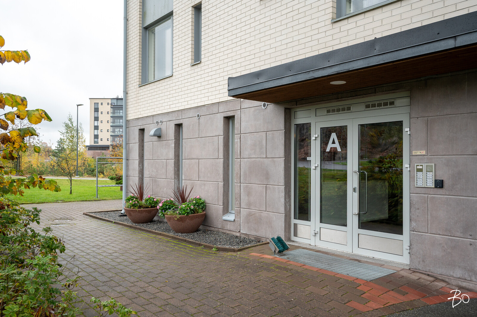 Uolevi Raaden katu 13 - kuva 39