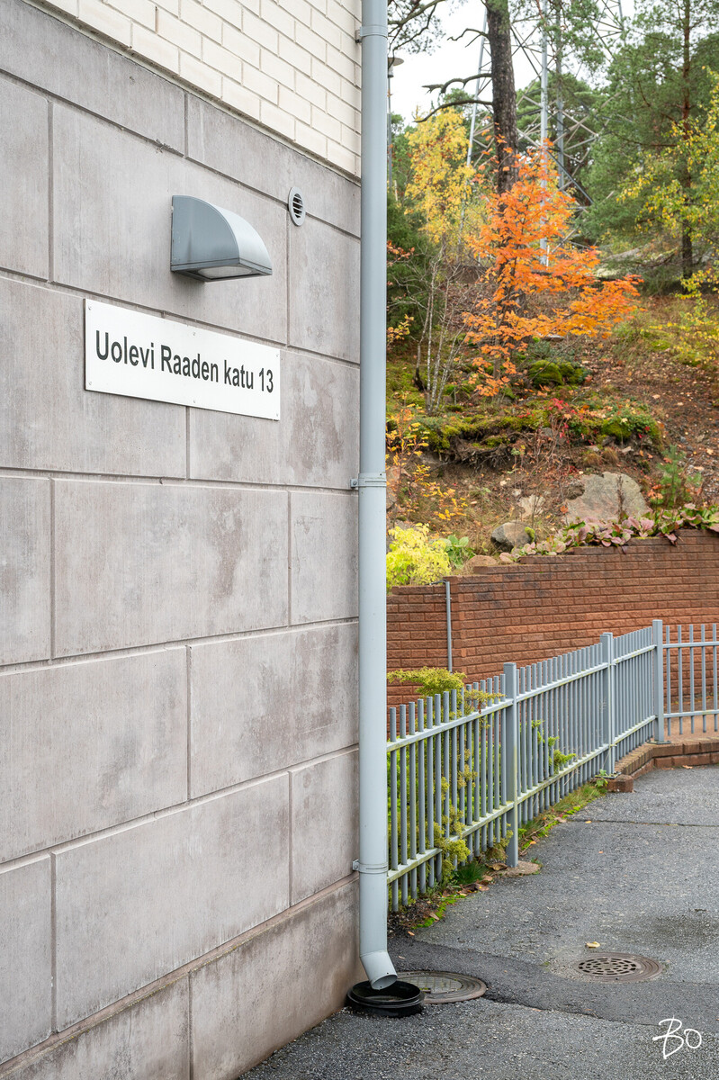 Uolevi Raaden katu 13 - kuva 40