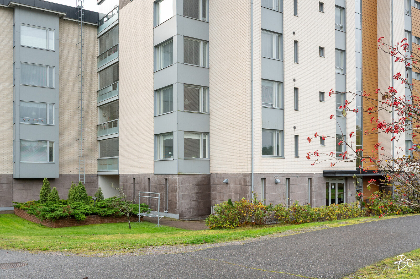 Uolevi Raaden katu 13 - kuva 41