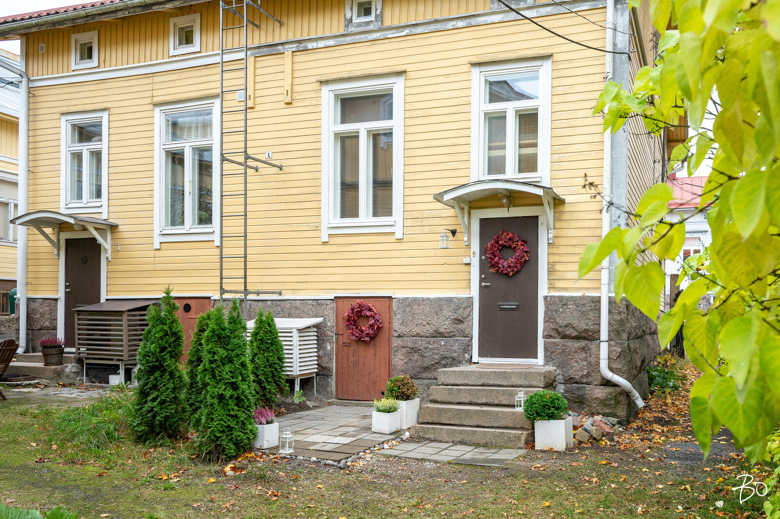Amiraalistonkatu 1 - kuva 50