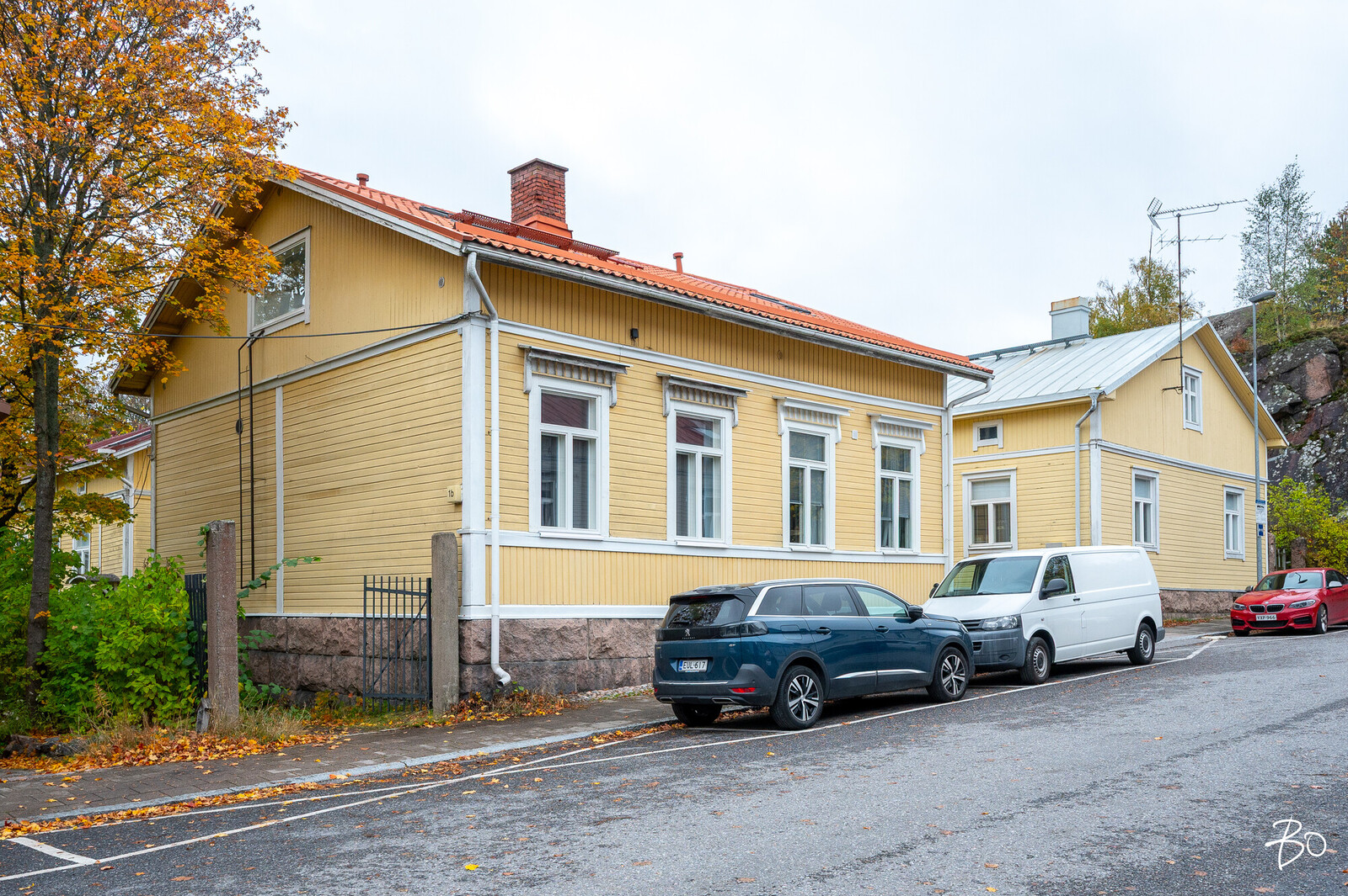 Amiraalistonkatu 1 - kuva 52