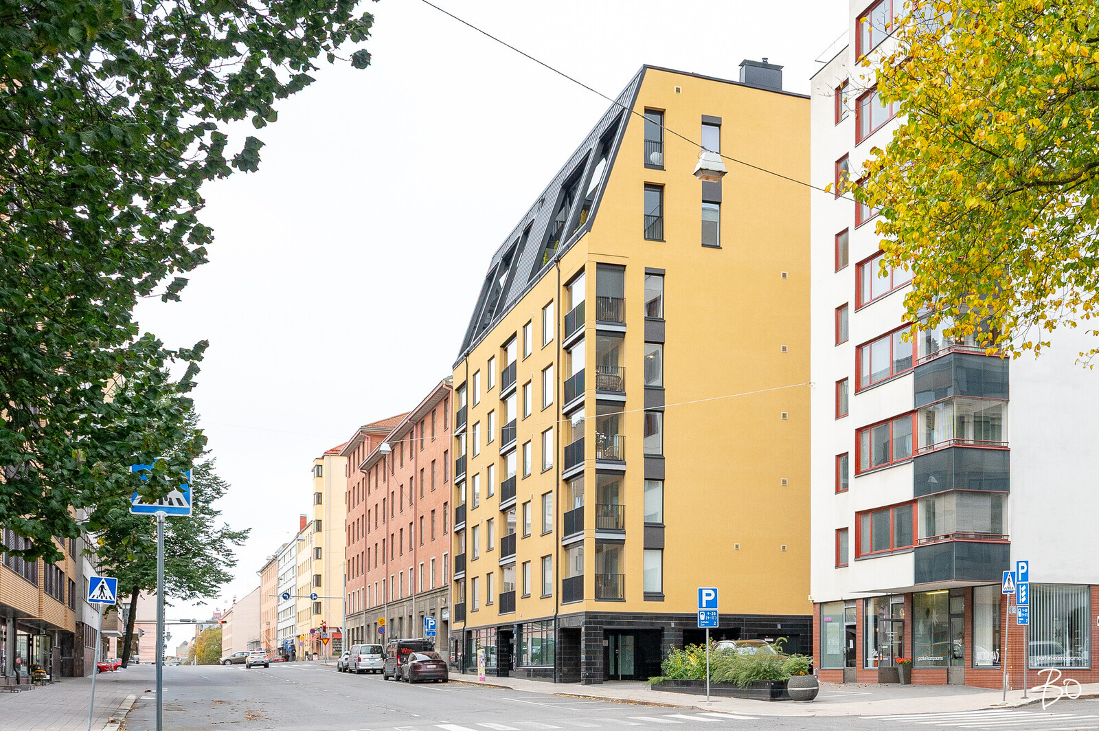 Nahkurinkatu 6 - kuva 43