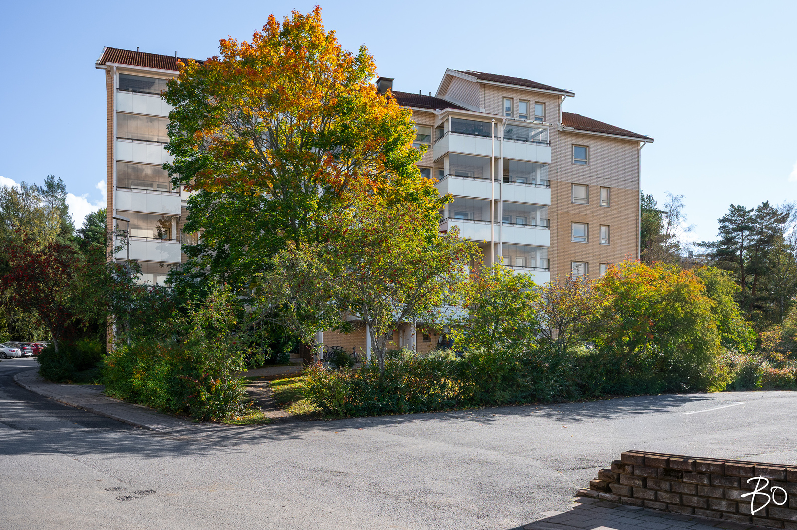 Taoskuja 3 - image 38
