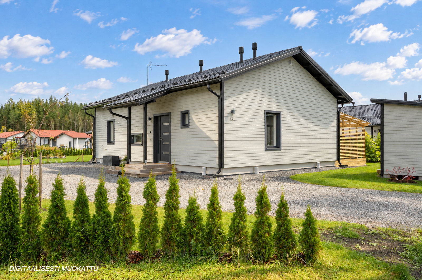 Manunlenkki 17 - kuva 41
