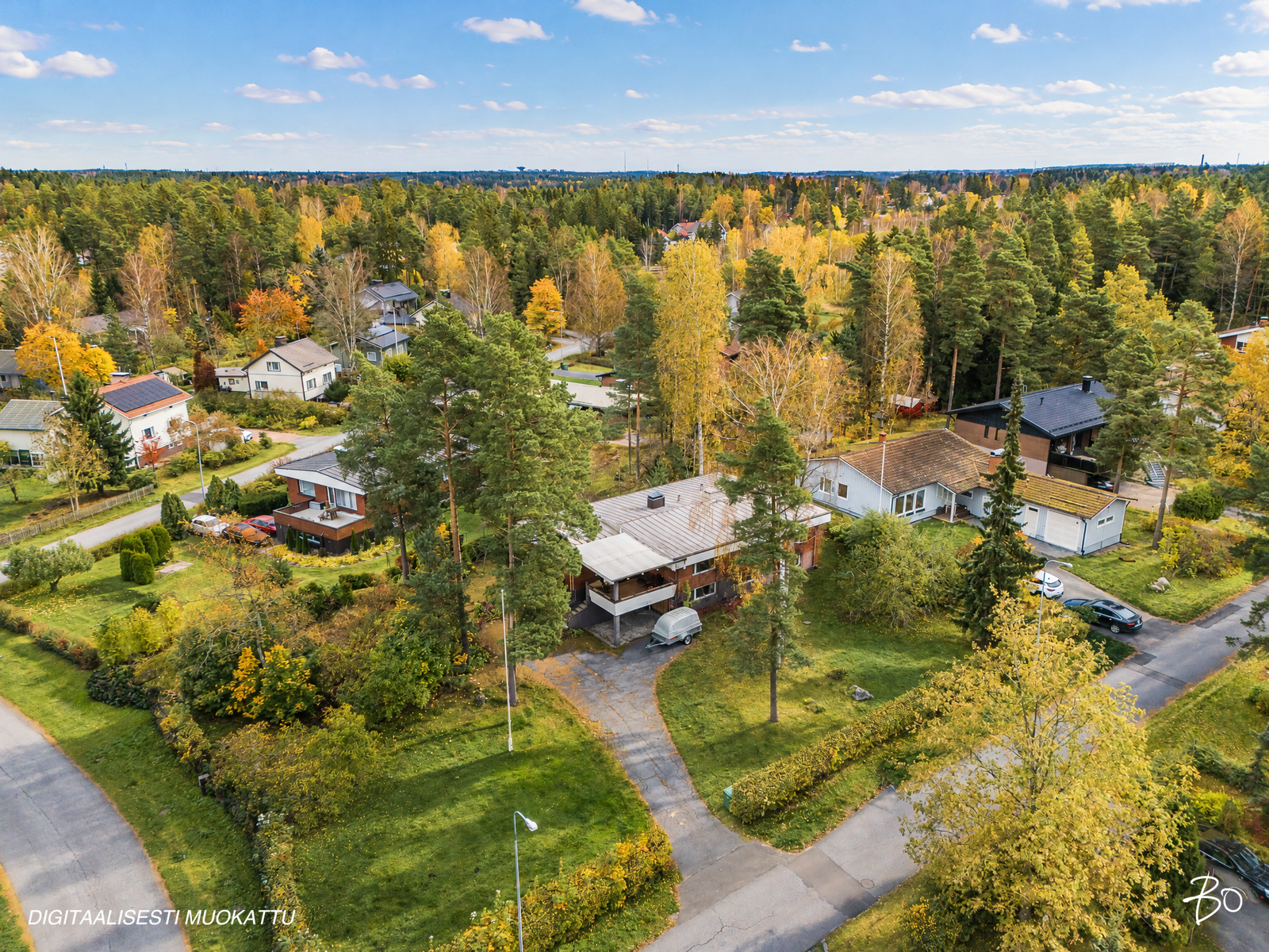 Ailakkikuja 1 - kuva 39