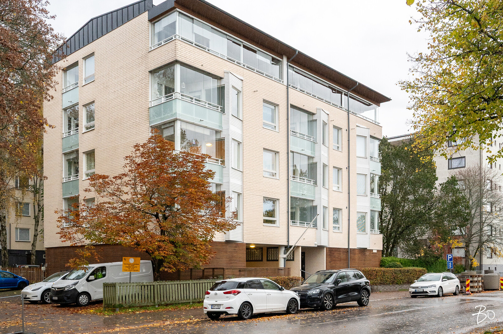 Kupittaankatu 31a - kuva 3