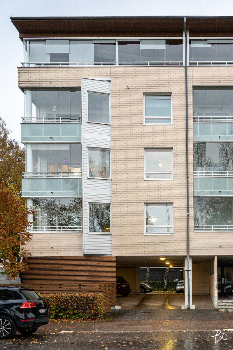Kupittaankatu 31a - kuva 33