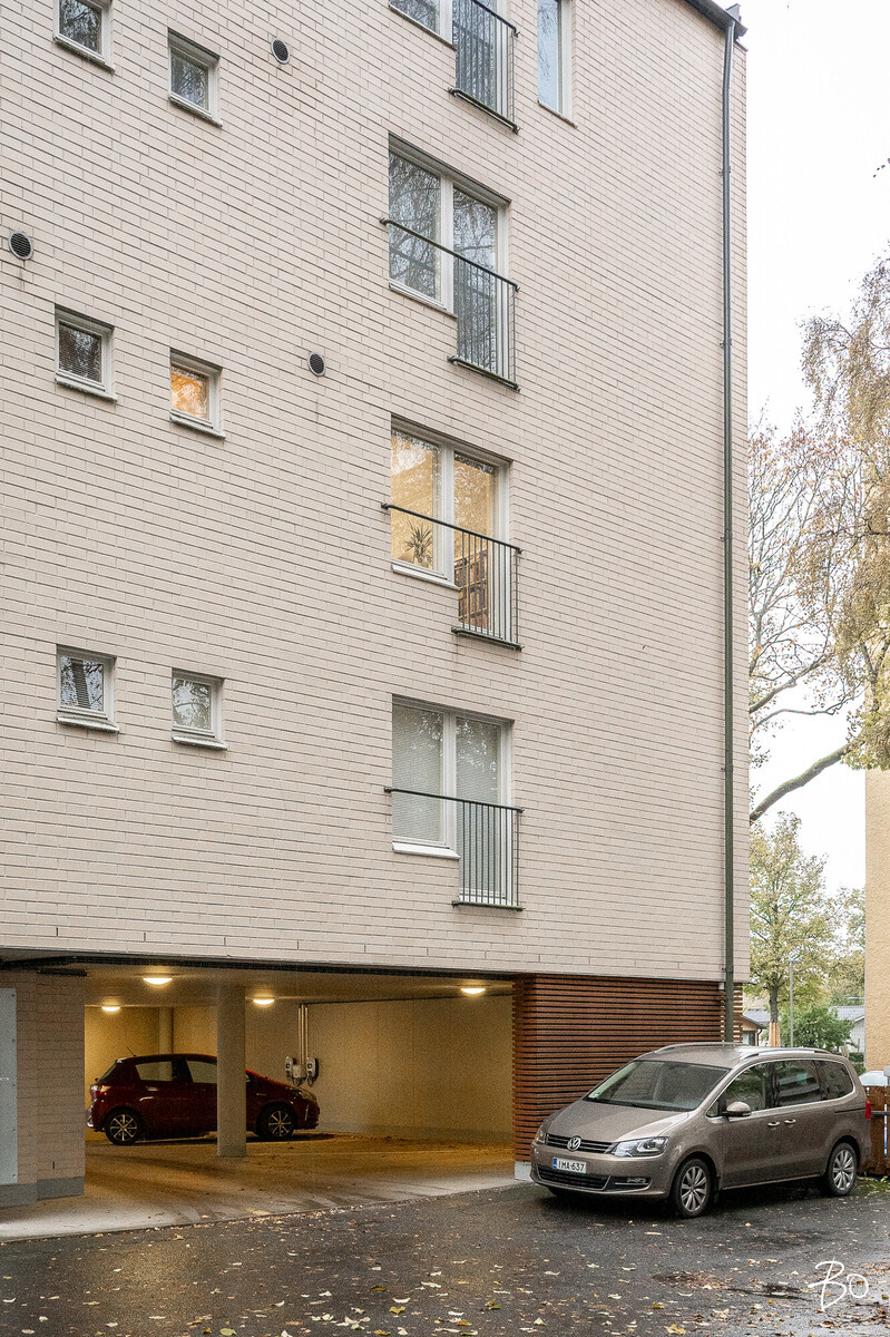 Kupittaankatu 31a - kuva 34
