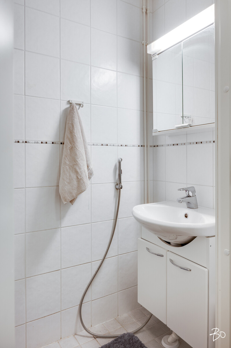 Kupittaankatu 31a - kuva 31