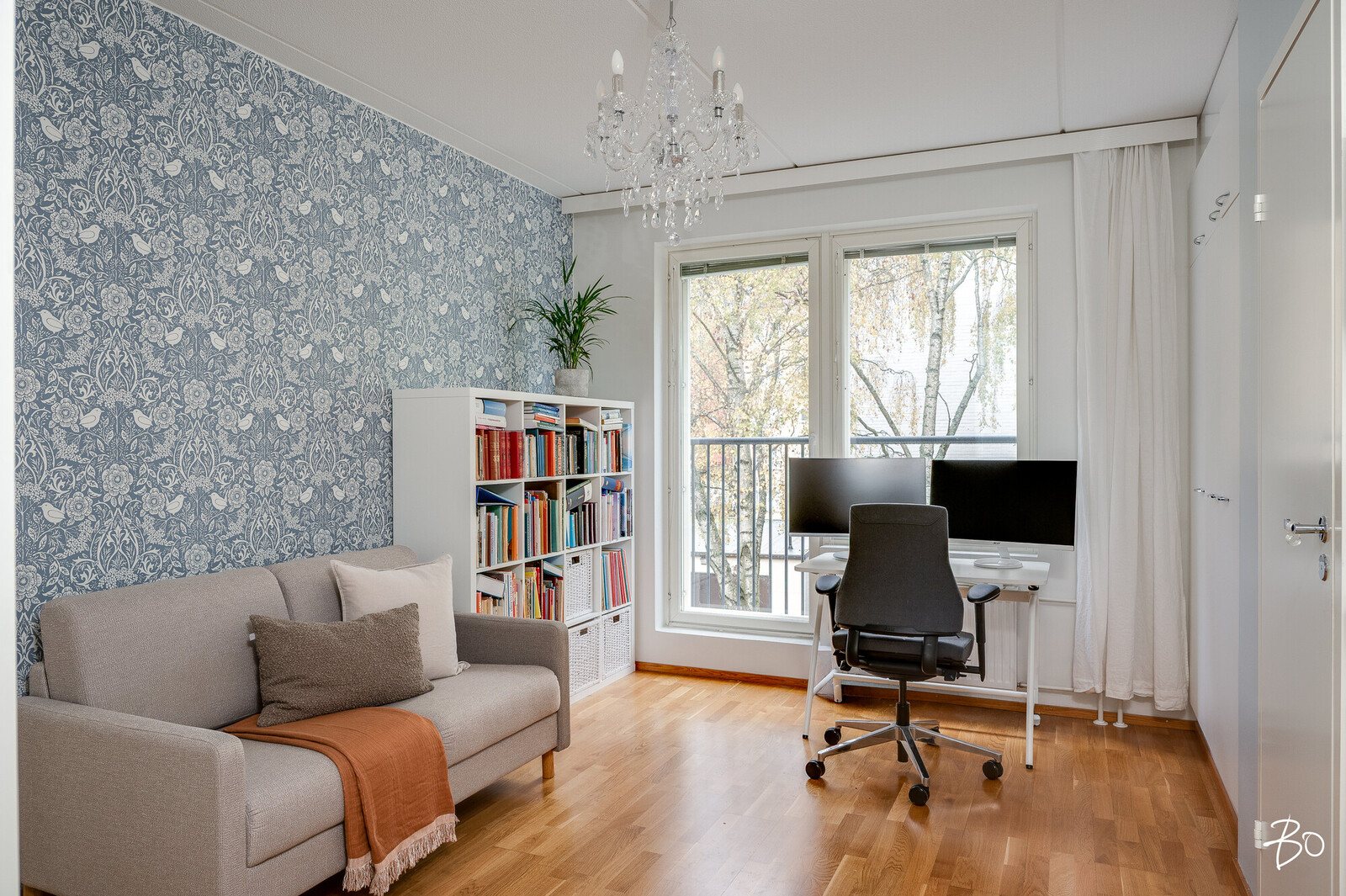 Kupittaankatu 31a - kuva 25