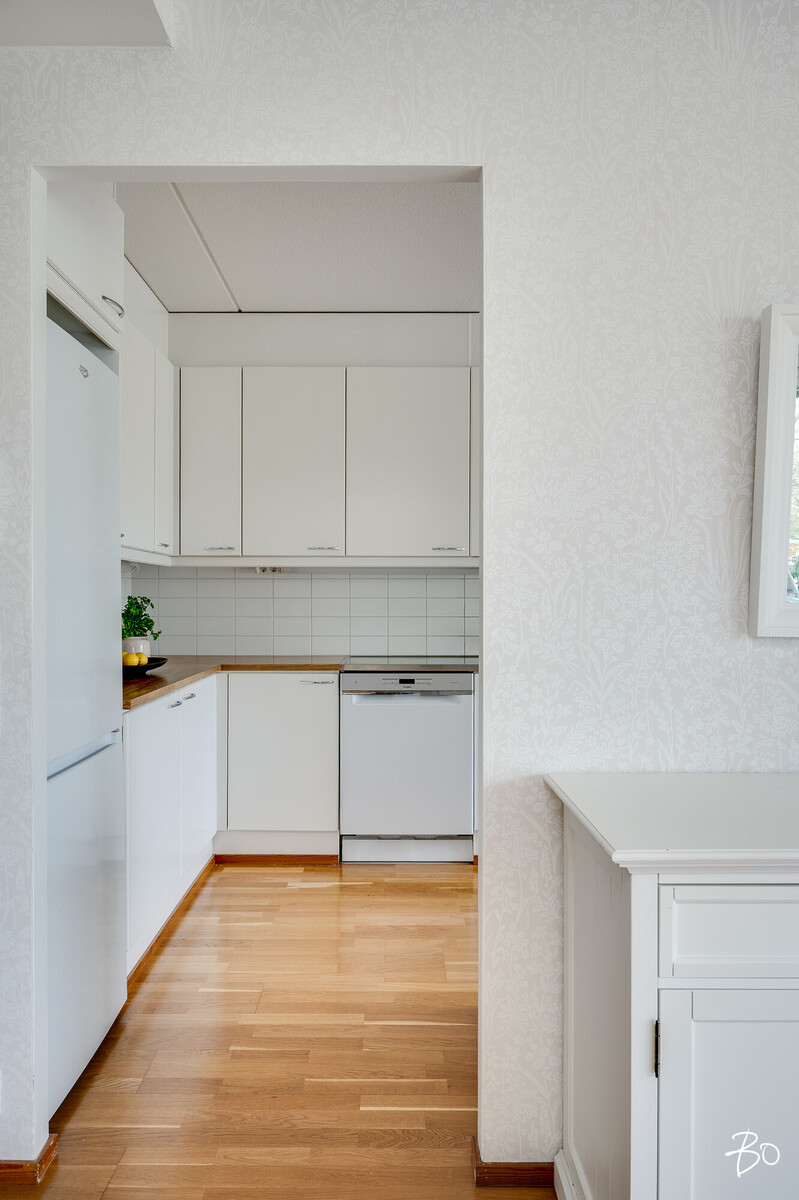 Kupittaankatu 31a - kuva 12
