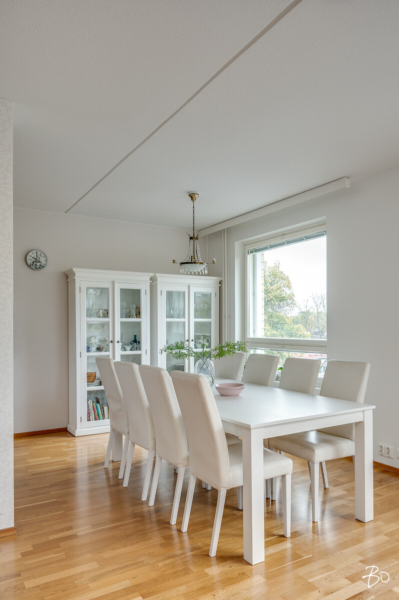 Kupittaankatu 31a - kuva 8