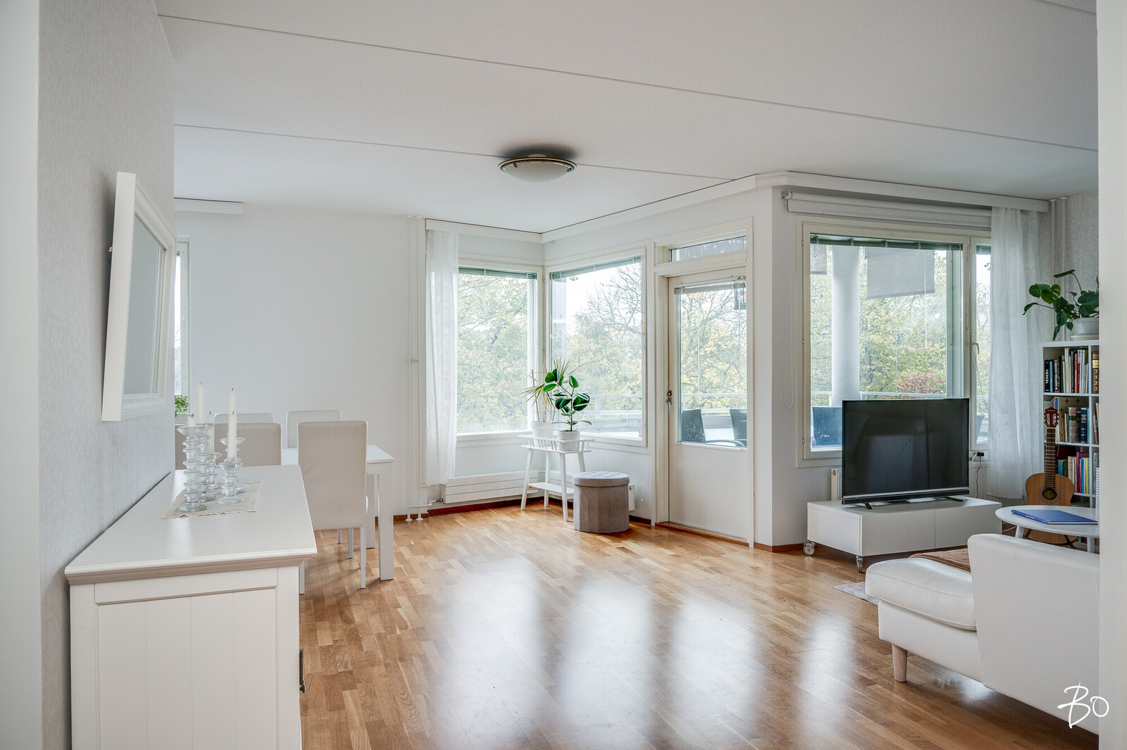 Kupittaankatu 31a - kuva 5