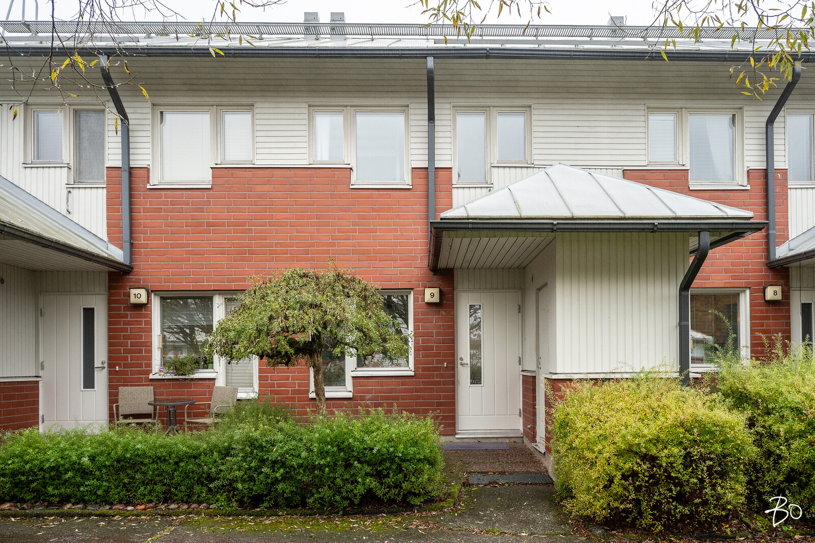 Poronkatu 1 - kuva 30