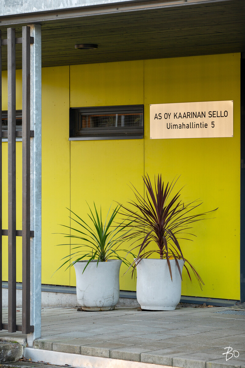 Uimahallintie 5 - image 21