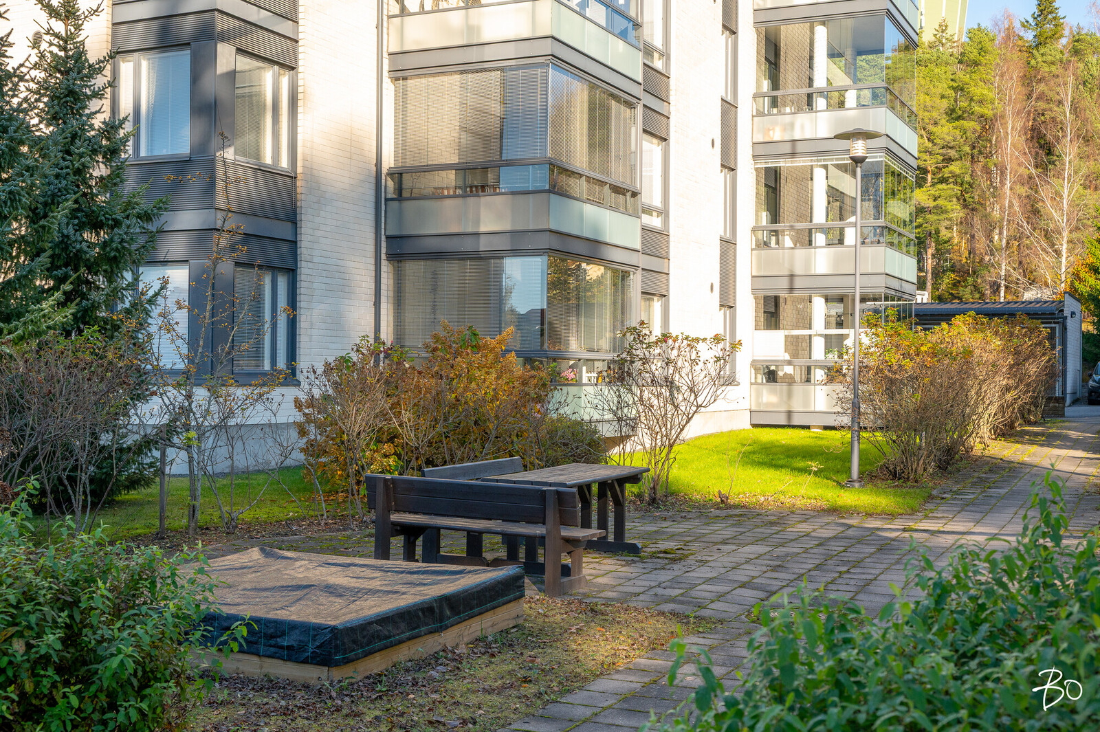 Uimahallintie 5 - image 22