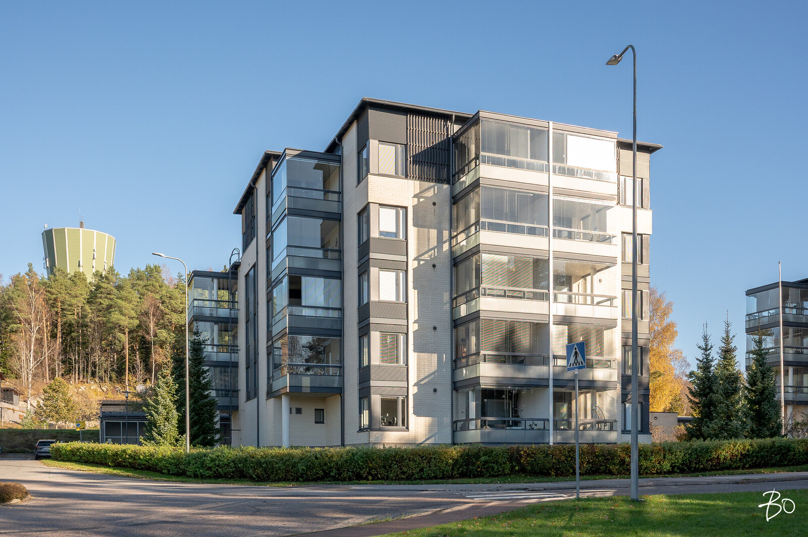 Uimahallintie 5 - image 25