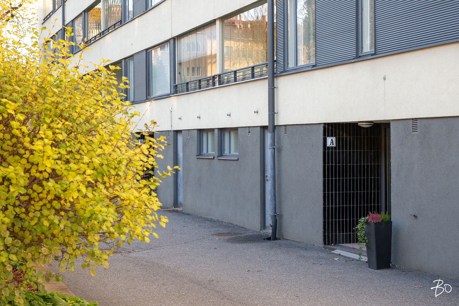 Sairashuoneenkatu 24 A 2  - image 25