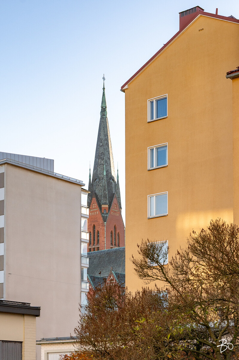 Sairashuoneenkatu 24 A 2  - image 29