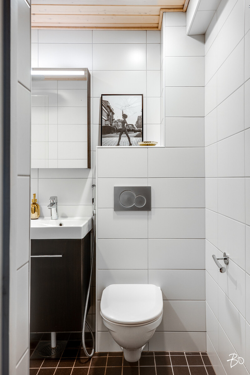 Sairashuoneenkatu 24 A 2  - image 18