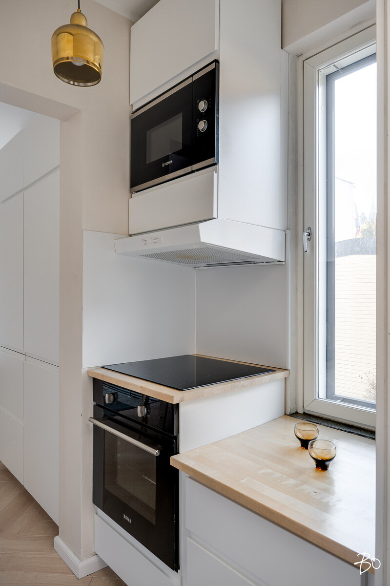 Sairashuoneenkatu 24 A 2  - image 9