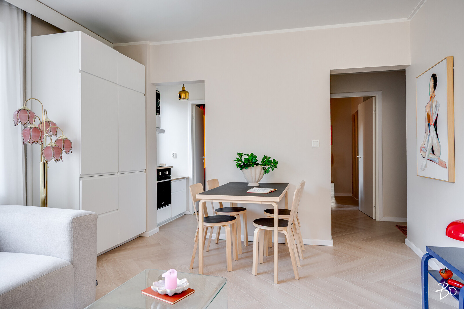 Sairashuoneenkatu 24 A 2  - image 3