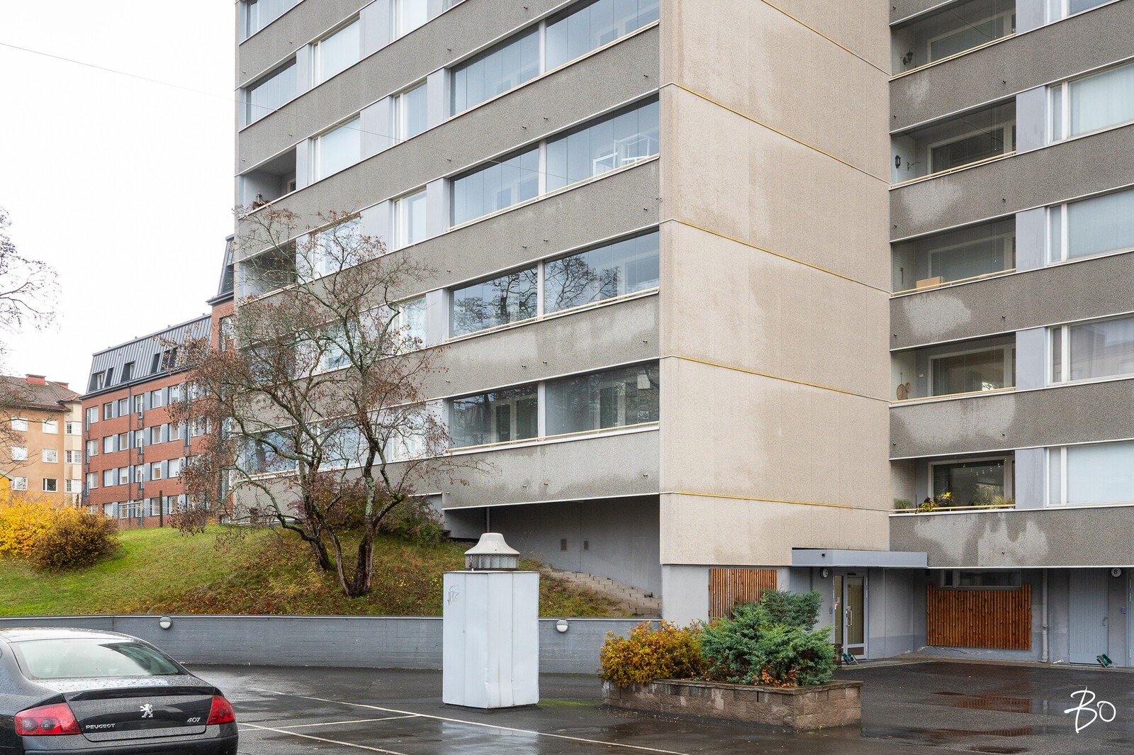 Yrjönkatu 3 - kuva 26
