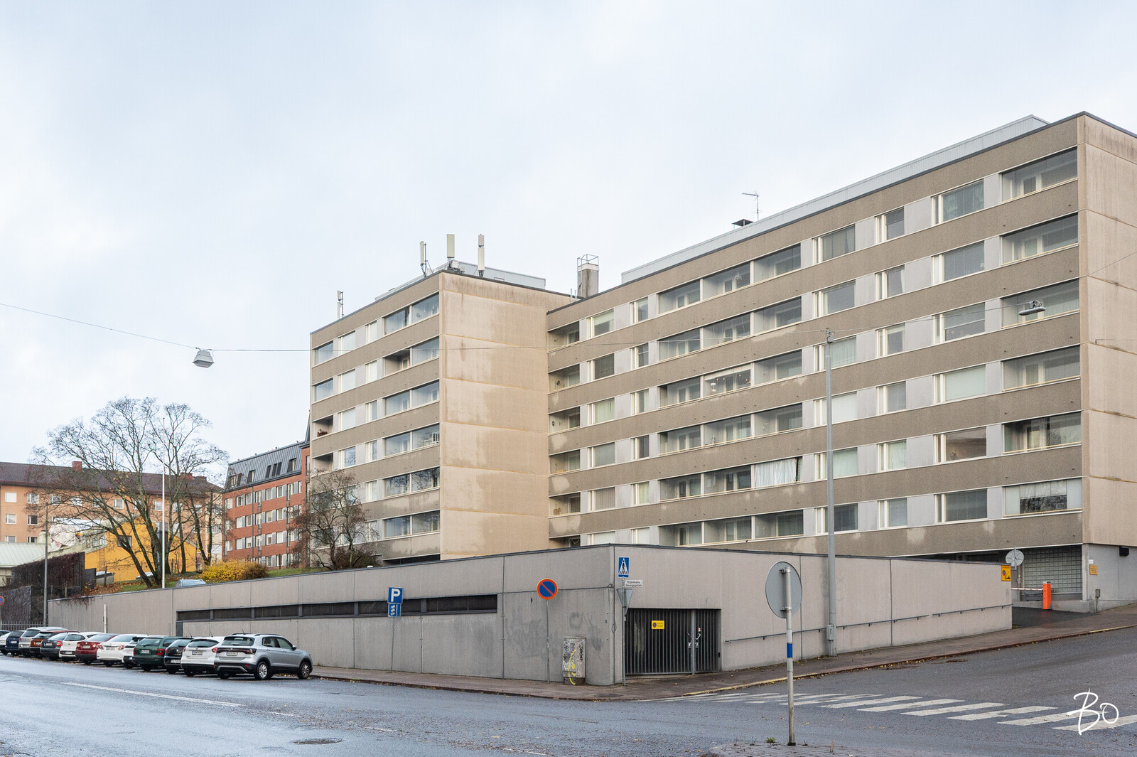 Yrjönkatu 3 - kuva 27