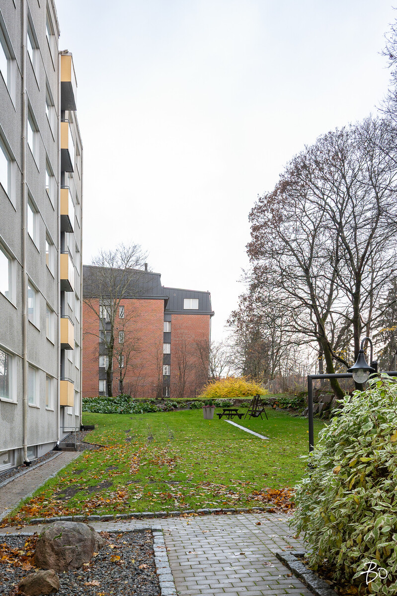 Yrjönkatu 3 - kuva 29